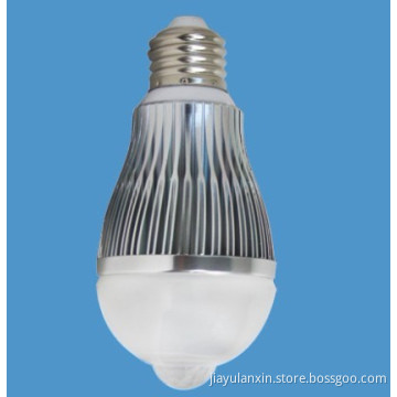 Infrared 6W E26 E27 LED globe Bulbs